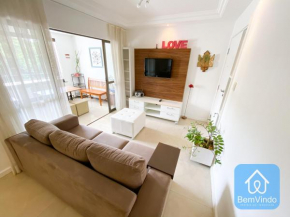 Apartamento super confortável na Pituba